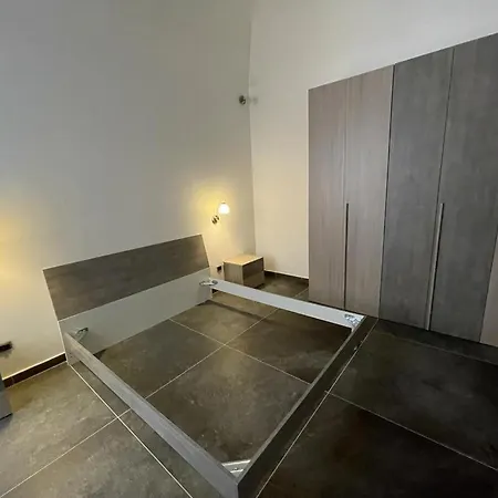 Vakantiehuis Mazzara's House