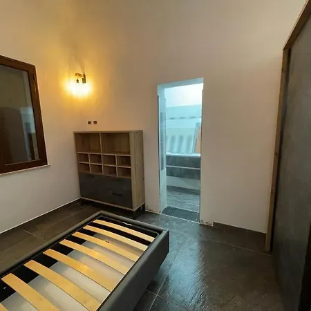 Vakantiehuis Mazzara's House